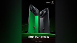 Redmi K80, Redmi K80 Pro Launching Today: How to Watch the Livestream? Check Full Specifications Redmi K80, Redmi K80 Pro Launching Today: How to Watch the Livestream? Check Full Specifications