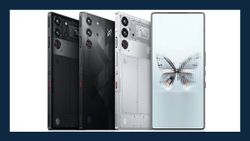 RedMagic 10 Pro Gaming Phones Launched with Snapdragon 8 Elite SoC, up to 7050 mAh Battery, 144Hz OLED Display RedMagic 10 Pro Gaming Phones Launched with Snapdragon 8 Elite SoC, up to 7050 mAh Battery, 144Hz OLED Display
