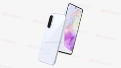 Samsung Galaxy A36 Camera Specs Surface: Rumours Suggests Major Selfie Camera Upgrade Samsung Galaxy A36 Camera Specs Surface: Rumours Suggests Major Selfie Camera Upgrade