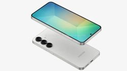 Samsung May Be Planning a Galaxy S25 Slim Model—Here’s What We’ve Heard So Far Samsung May Be Planning a Galaxy S25 Slim Model—Here’s What We’ve Heard So Far
