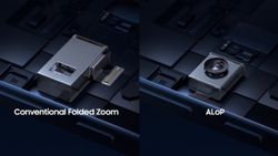 Samsung Galaxy S25 Series Could Feature a Smaller Yet More Advanced Telephoto Camera Samsung Galaxy S25 Series Could Feature a Smaller Yet More Advanced Telephoto Camera