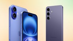 Samsung Galaxy S25 Slim and iPhone 17 Air May Not Be as Thin as Planned Samsung Galaxy S25 Slim and iPhone 17 Air May Not Be as Thin as Planned