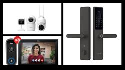 Safety Comes First! Top Smart Home Security Solutions for Modern Households