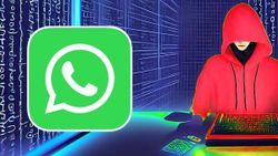 Sophisticated WhatsApp Scam Targets Bank Users: Union Bank Aadhaar Update APK Exposes New Cyber Threat