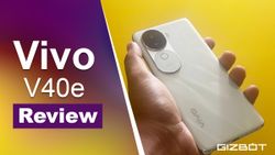 Vivo V40e Review: Stylish Phone with Uncompromised Battery Life