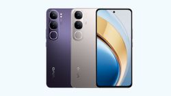 Vivo Y300 5G Launching in India at 12 noon Today: Check Expected Price and Specifications Vivo Y300 5G Launching in India at 12 noon Today: Check Expected Price and Specifications