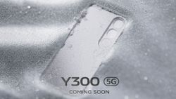 Vivo Y300 India Launch Confirmed; Expected to Arrive by End of November Featuring Sony IMX882 Portrait Camera Vivo Y300 India Launch Confirmed; Expected to Arrive by End of November Featuring Sony IMX882 Portrait Camera