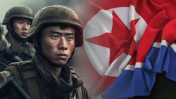 North Korean Troops on Ukraine Border Get Unrestricted Internet—What They’re Browsing May Surprise You