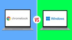 What Is a Chromebook? And How Is It Different From a Traditional Windows Laptop? Which One Should You Buy? What Is a Chromebook? And How Is It Different From a Traditional Windows Laptop? Which One Should You Buy?