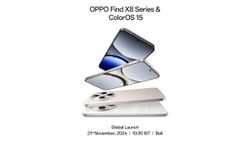 OPPO Find X8 Series and ColorOS 15 to Launch in India This Month with Exclusive Pre-Order Perks OPPO Find X8 Series and ColorOS 15 to Launch in India This Month with Exclusive Pre-Order Perks