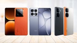Smartphones Launching Next Week: Realme GT 7 Pro, Redmi K80 Series, iQOO Neo 10 Series & More