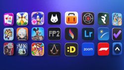 From Assassin’s Creed Mirage to Bluey: Let’s Play, Apple Unveils 2024’s Best Apps and Games From Assassin’s Creed Mirage to Bluey: Let’s Play, Apple Unveils 2024’s Best Apps and Games