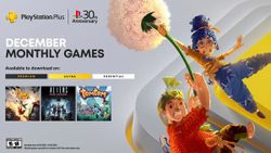 PlayStation Plus Game Catalog for December 2024 Announced: It Takes Two, Aliens: Dark Descent, & Temtem PlayStation Plus Game Catalog for December 2024 Announced: It Takes Two, Aliens: Dark Descent, & Temtem