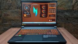 Acer Nitro V 16 Review: A Gaming Laptop that Prioritizes Performance Above All Else