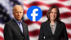 Biden-Harris Admin 'Pressured' Facebook to Censor Americans, Meta Finally Admits Its Pandemic Mistake