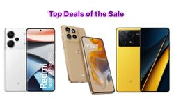 From Motorola Edge 50 Neo to POCO X6 5G: 5 Best Smartphones Under ₹20,000 From Flipkart Big Saving Days Sale