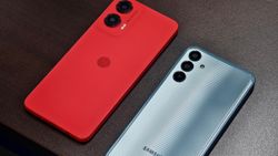 Galaxy M15 5G vs Moto G35 5G: Which Phone Gives You the Most Bang for Your Buck?