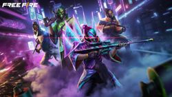 Garena Free Fire Max Redeem Codes for December 12, 2024: Get Access to the Latest In-game Loot Garena Free Fire Max Redeem Codes for December 12, 2024: Get Access to the Latest In-game Loot
