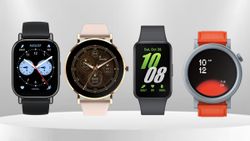 Get Fit on a Budget: Top Wearables Under ₹5,000 in India Get Fit on a Budget: Top Wearables Under ₹5,000 in India