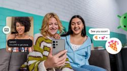 Google Introduces New AI Features for Android Including QR Codes in Quick Share, Expressive Captions, and More
