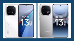 iQOO 13 Goes on Sale in India at 12 noon Today via Amazon: Check Price, Specifications, Offers iQOO 13 Goes on Sale in India at 12 noon Today via Amazon: Check Price, Specifications, Offers