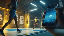 Fitness in Your Hands: The Game-Changing Power of Smartphone Health Apps