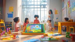 Interactive Learning Tools Transforming Education in India