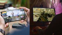Can the Modern Flagship Bridge the Gap Between PC and Mobile Gaming? Can the Modern Flagship Bridge the Gap Between PC and Mobile Gaming?