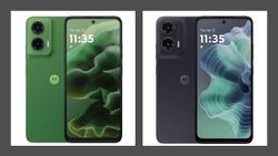 Moto G35 5G Budget Smartphone Launched in India with Segment-Leading Specifications Moto G35 5G Budget Smartphone Launched in India with Segment-Leading Specifications