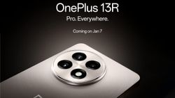 OnePlus 13R Launch in India Teased for January 7: 6000 mAh Battery, Triple-Camera Setup Confirmed OnePlus 13R Launch in India Teased for January 7: 6000 mAh Battery, Triple-Camera Setup Confirmed