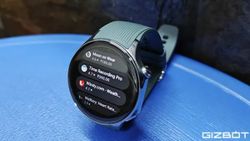 OnePlus Watch 3 Tipped To Launch On January 7 Featuring ECG and Wrist Temperature Sensor OnePlus Watch 3 Tipped To Launch On January 7 Featuring ECG and Wrist Temperature Sensor