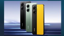 Poco X7 Pro Specifications Leaked: Will Debut as India’s First MediaTek Dimensity 8400-Ultra Phone in January Poco X7 Pro Specifications Leaked: Will Debut as India’s First MediaTek Dimensity 8400-Ultra Phone in January
