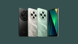 Poco C75 5G First Sale Today at 12PM on Flipkart; Price and Offers to Check Out Poco C75 5G First Sale Today at 12PM on Flipkart; Price and Offers to Check Out