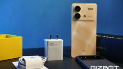 POCO X7 Neo Launch Just Around the Corner; Indian Variant Spotted on Geekbench POCO X7 Neo Launch Just Around the Corner; Indian Variant Spotted on Geekbench