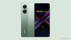 Redmi Turbo 4 and Turbo 4 Pro Specs Leaked: Will They Debut as POCO X7 Pro and F7 in India? Redmi Turbo 4 and Turbo 4 Pro Specs Leaked: Will They Debut as POCO X7 Pro and F7 in India?