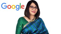 Google Names Experienced Leader Preeti Lobana to Drive AI Growth in India