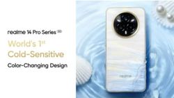 Realme 14 Pro Series Sale Date Revealed Ahead of Official Launch