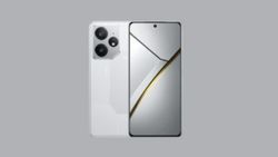 Realme Neo 7 Debuts with 7,000mAh Battery, Dimensity 9300+ Processor; Price and Availability Realme Neo 7 Debuts with 7,000mAh Battery, Dimensity 9300+ Processor; Price and Availability