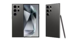 Samsung Galaxy S25 Ultra Design and Colour Options Revealed Ahead of Launch: What to Expect?