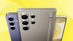 Samsung Galaxy S25 Series Configurations Revealed Ahead of Expected Launch in January Samsung Galaxy S25 Series Configurations Revealed Ahead of Expected Launch in January
