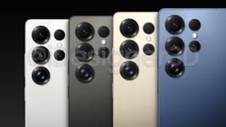 Samsung Galaxy S25 Ultra Full Specs and Renders Leaked: Snapdragon 8 Elite, 5,000mAh Battery, and More