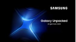 Samsung Galaxy S25 Series' Launch Date Leaked, and a Slim Model Might Join the Lineup Samsung Galaxy S25 Series' Launch Date Leaked, and a Slim Model Might Join the Lineup