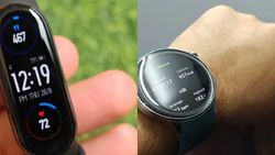 Smartwatches vs Fitness Bands: How to Choose the Right Wearable for Your Fitness Goals? Smartwatches vs Fitness Bands: How to Choose the Right Wearable for Your Fitness Goals?