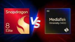 Snapdragon 8 Elite vs Dimensity 9400: ROG Phone 9 Pro Leads, Oppo and Vivo Dominate the Chart
