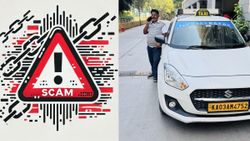 Is Your Taxi Fare Too High? Bengaluru Tech Expert Exposes 