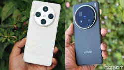 Vivo X200 Pro vs OPPO Find X8 Pro: The Battle of the MediaTek Dimensity 9400 Behemoths?