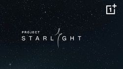 OnePlus Announces Project Starlight with Rs. 6,000 Crore Investment for Better Products & Services in India