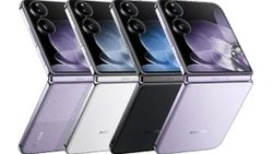 Xiaomi Mix Flip 2 with Snapdragon 8 Elite SoC Tipped To Launch Earlier Than Usual in First Half of 2025