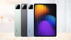 Xiaomi Pad 7 with Snapdragon 7+ Gen 3 Launch Likely Soon; Indian Variant Spotted on Geekbench Database