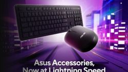 Asus Collaborates With Zepto To Offer Quick Delivery Of Tech Accessories In India